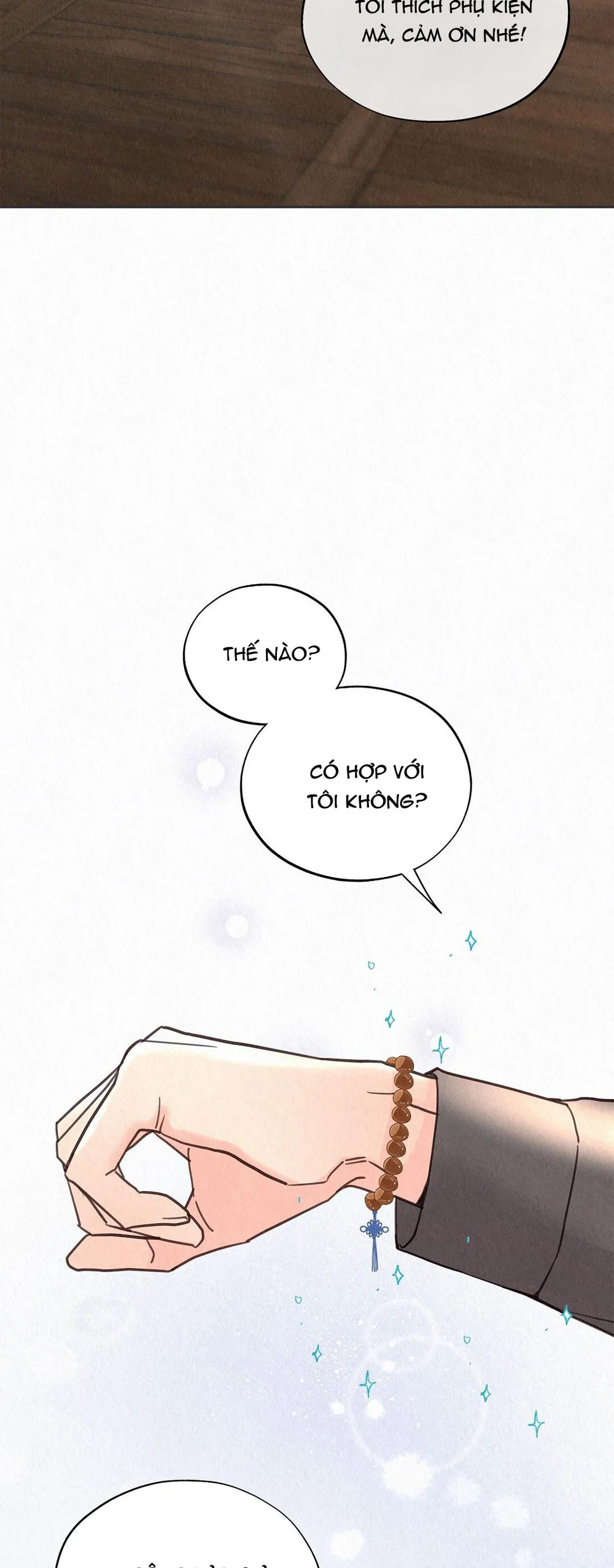 BẢN CHẤT TÀ ÁC Chapter 31 Trang 19