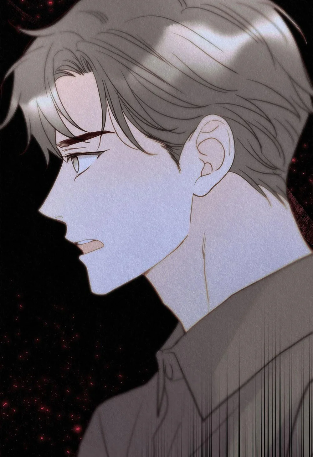 BẢN CHẤT TÀ ÁC Chapter 31 Trang 23