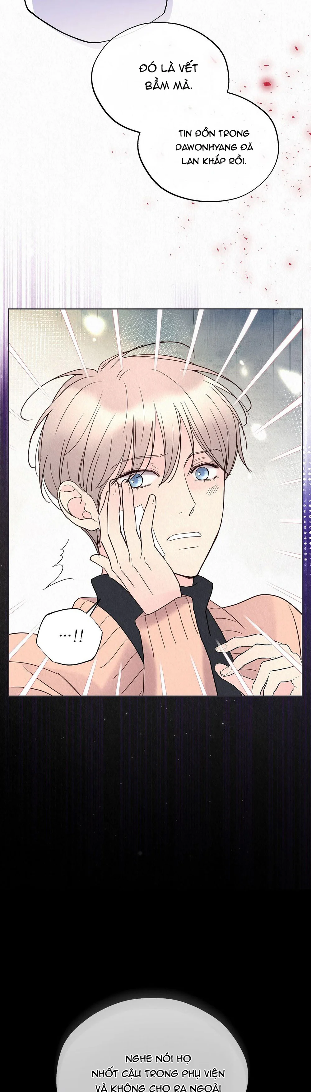 BẢN CHẤT TÀ ÁC Chapter 31 Trang 25