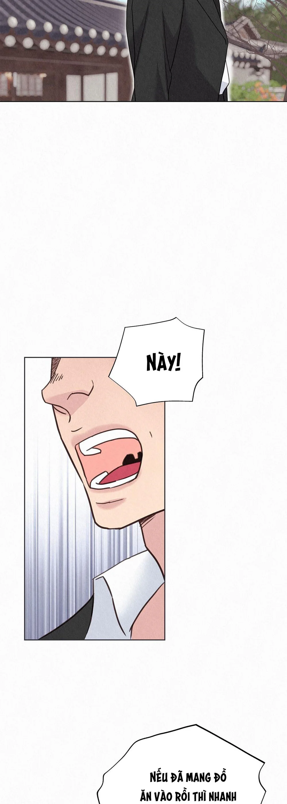 BẢN CHẤT TÀ ÁC Chapter 31 Trang 30