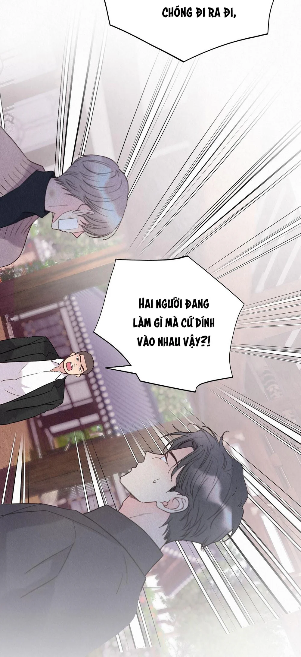 BẢN CHẤT TÀ ÁC Chapter 31 Trang 31