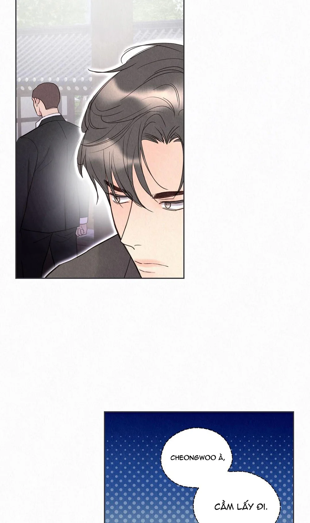 BẢN CHẤT TÀ ÁC Chapter 31 Trang 33