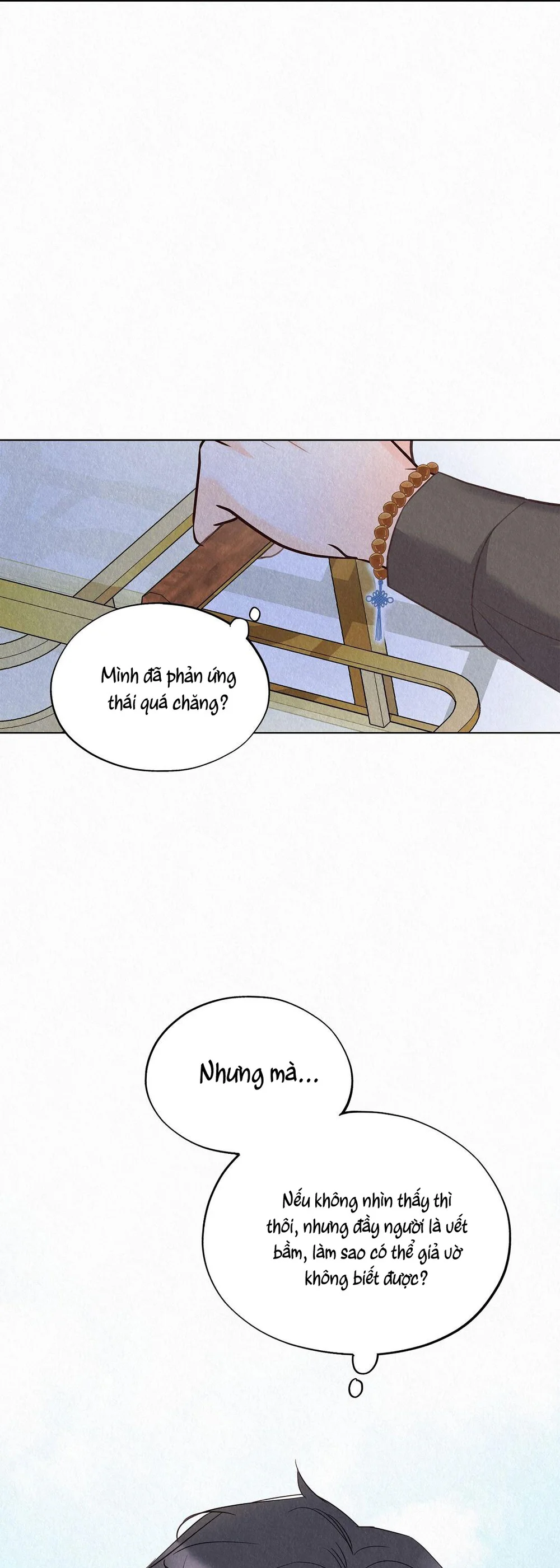 BẢN CHẤT TÀ ÁC Chapter 31 Trang 38