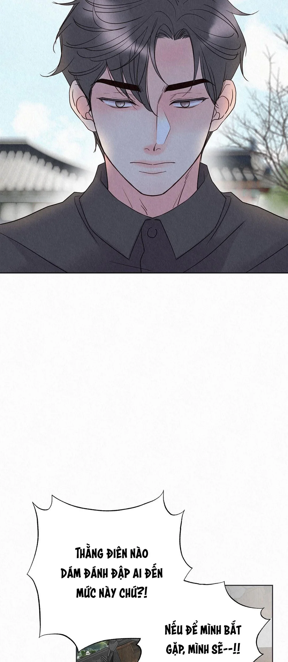 BẢN CHẤT TÀ ÁC Chapter 31 Trang 39