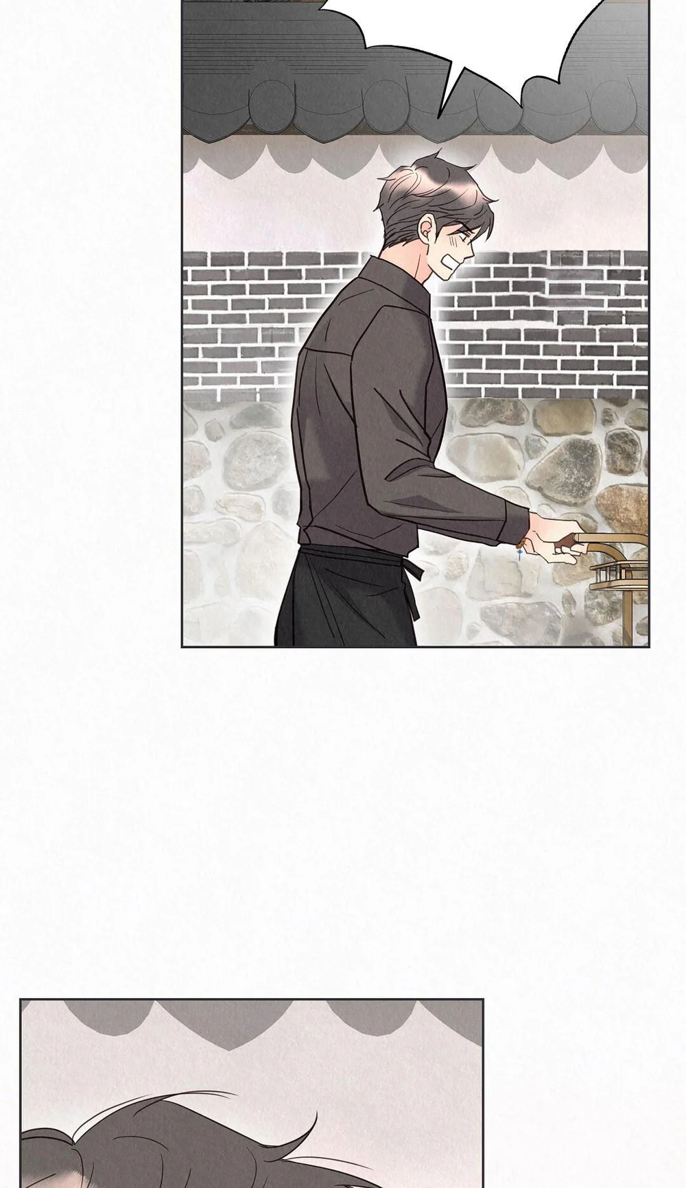 BẢN CHẤT TÀ ÁC Chapter 31 Trang 40