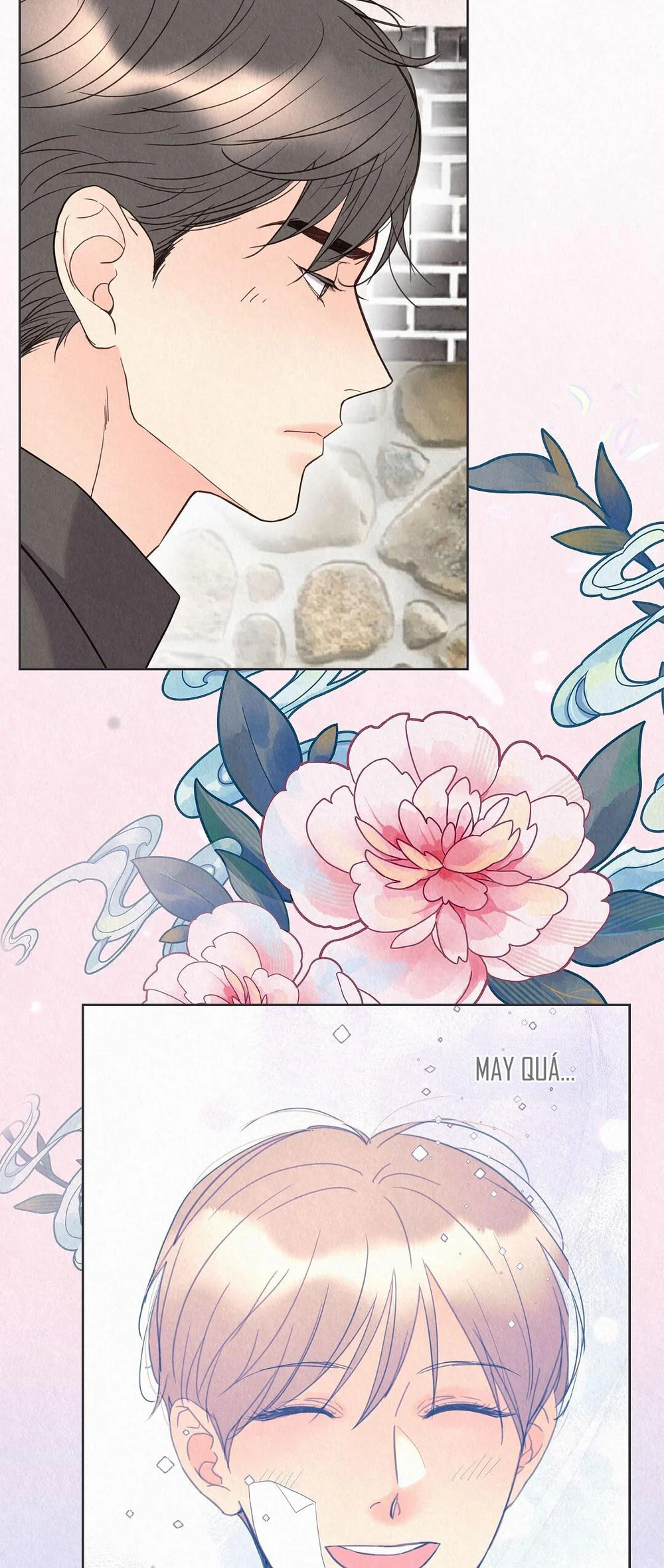 BẢN CHẤT TÀ ÁC Chapter 31 Trang 41