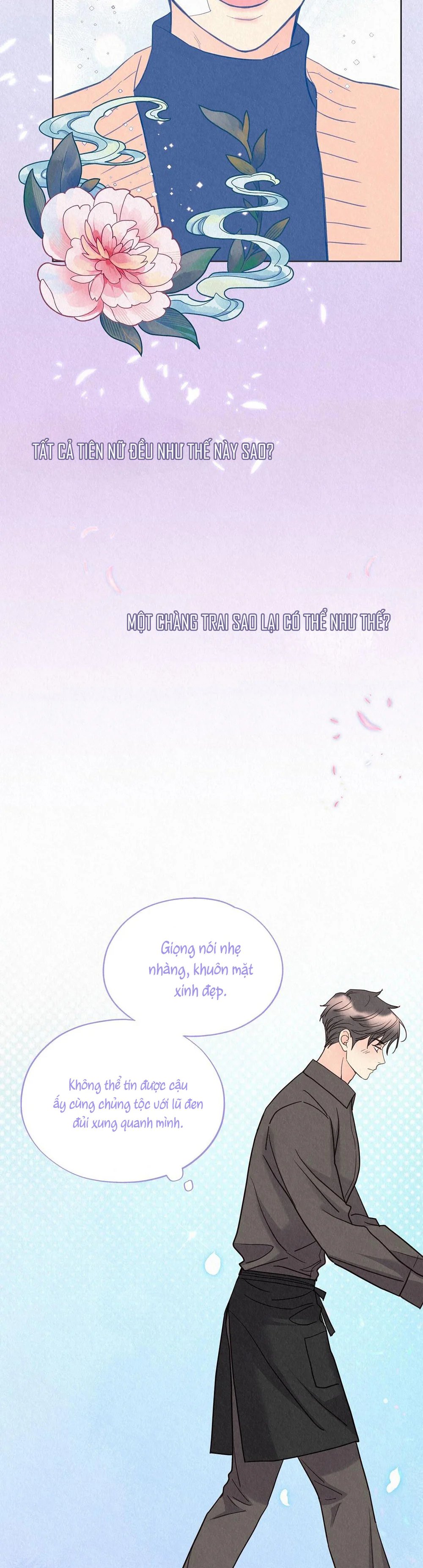 BẢN CHẤT TÀ ÁC Chapter 31 Trang 42