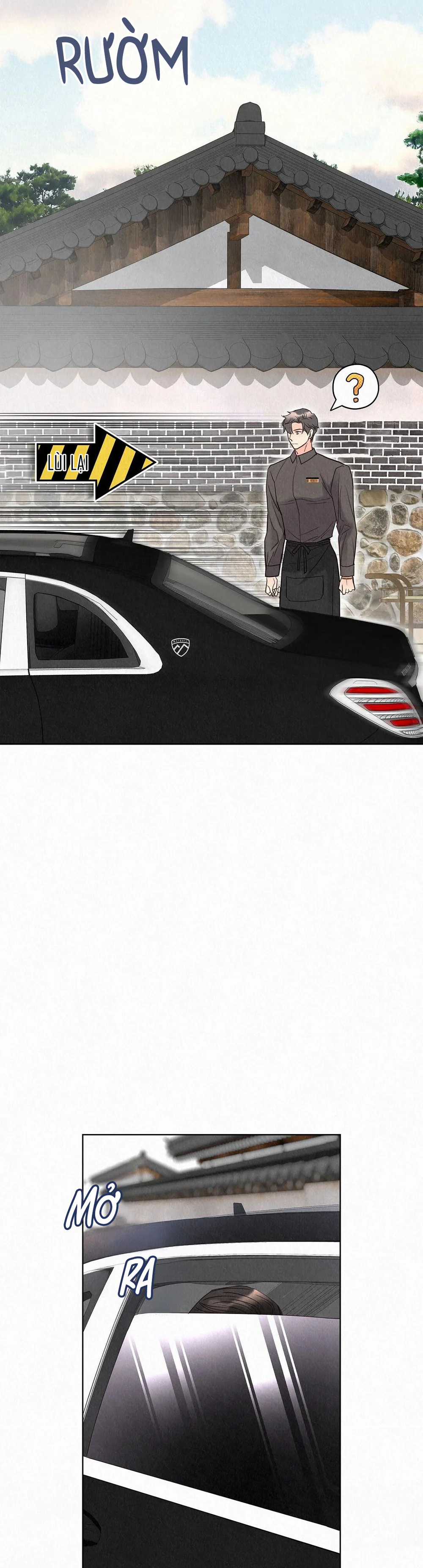 BẢN CHẤT TÀ ÁC Chapter 31 Trang 47