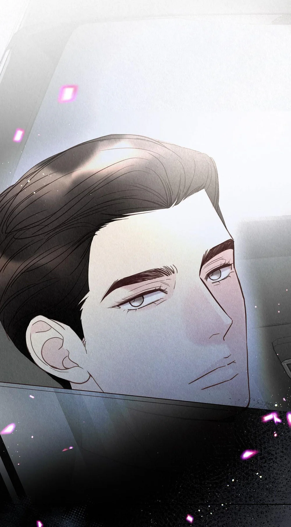 BẢN CHẤT TÀ ÁC Chapter 31 Trang 49