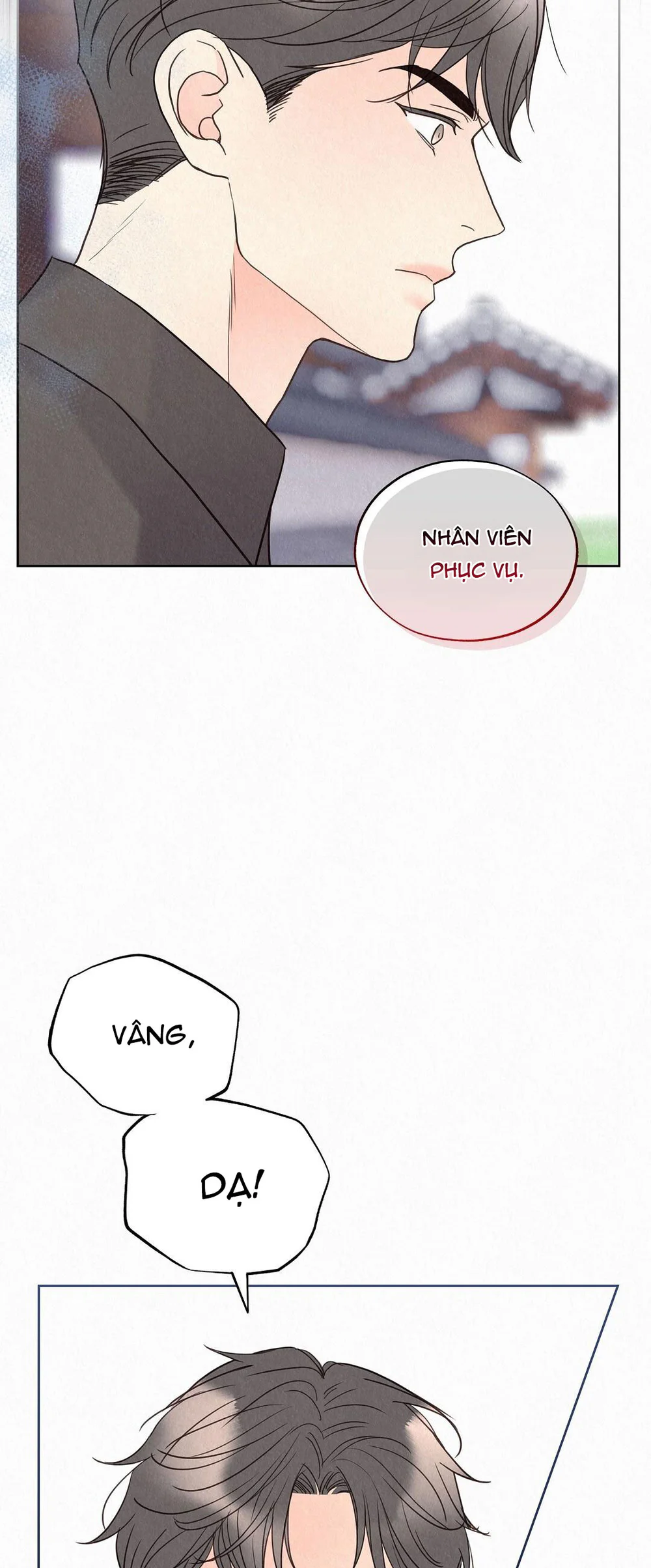 BẢN CHẤT TÀ ÁC Chapter 31 Trang 51