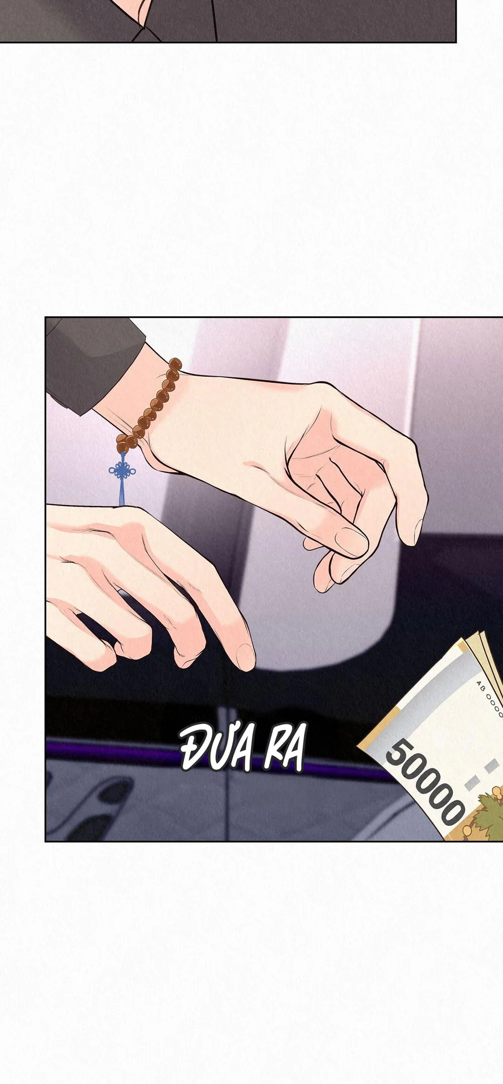 BẢN CHẤT TÀ ÁC Chapter 31 Trang 58