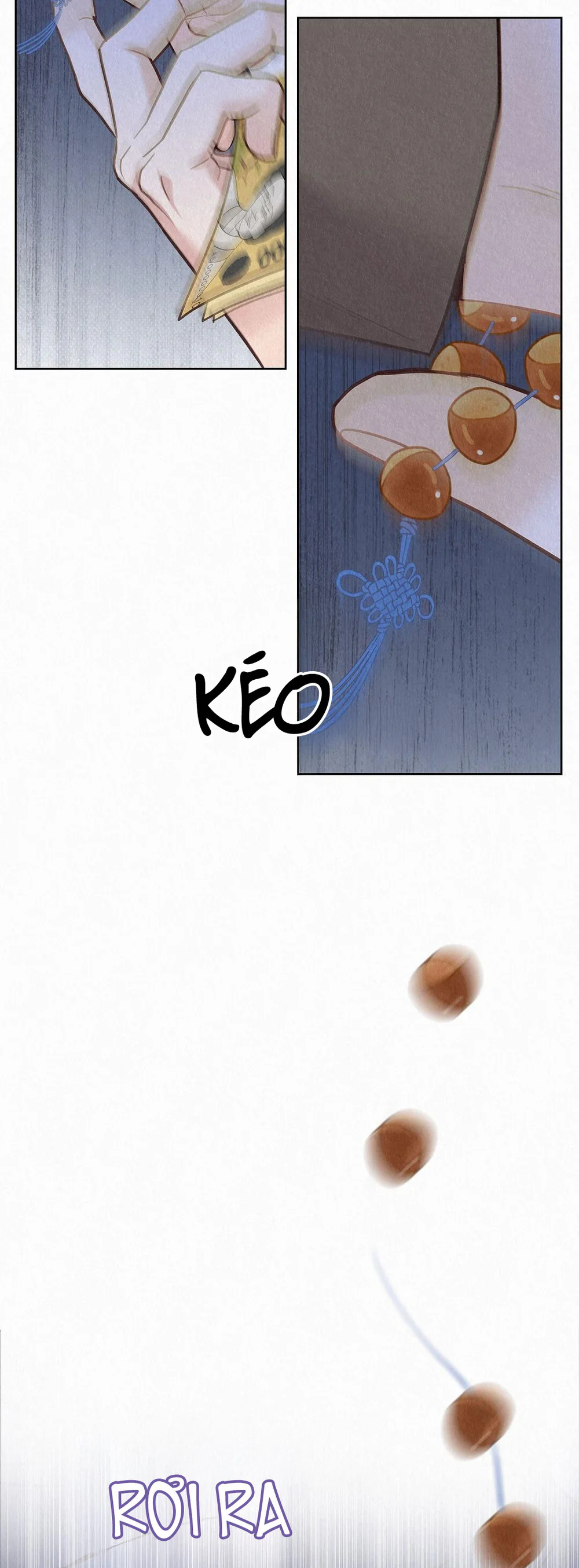 BẢN CHẤT TÀ ÁC Chapter 31 Trang 60