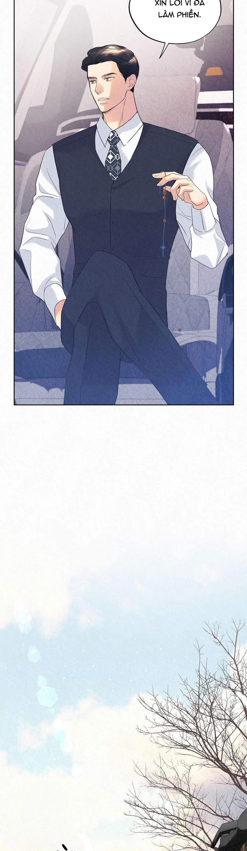 BẢN CHẤT TÀ ÁC Chapter 31 Trang 64