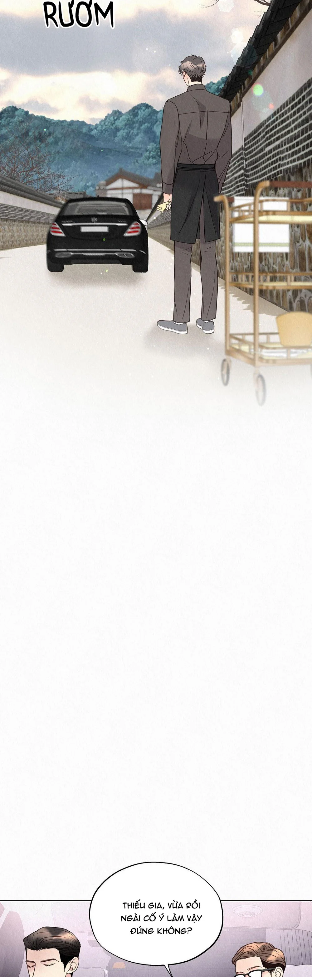 BẢN CHẤT TÀ ÁC Chapter 31 Trang 65