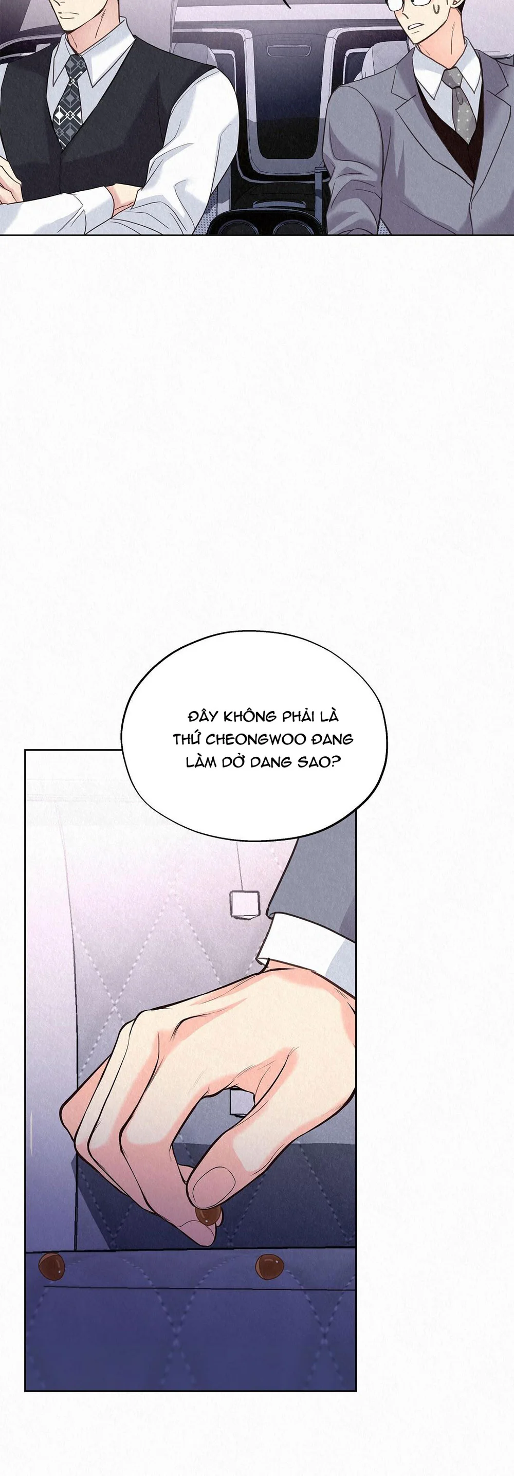 BẢN CHẤT TÀ ÁC Chapter 31 Trang 66