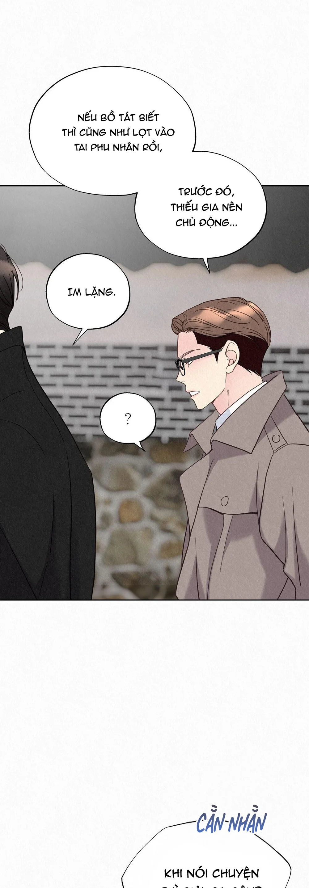 BẢN CHẤT TÀ ÁC Chapter 31 Trang 73