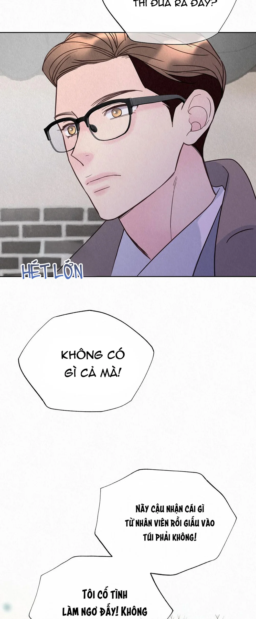 BẢN CHẤT TÀ ÁC Chapter 31 Trang 74