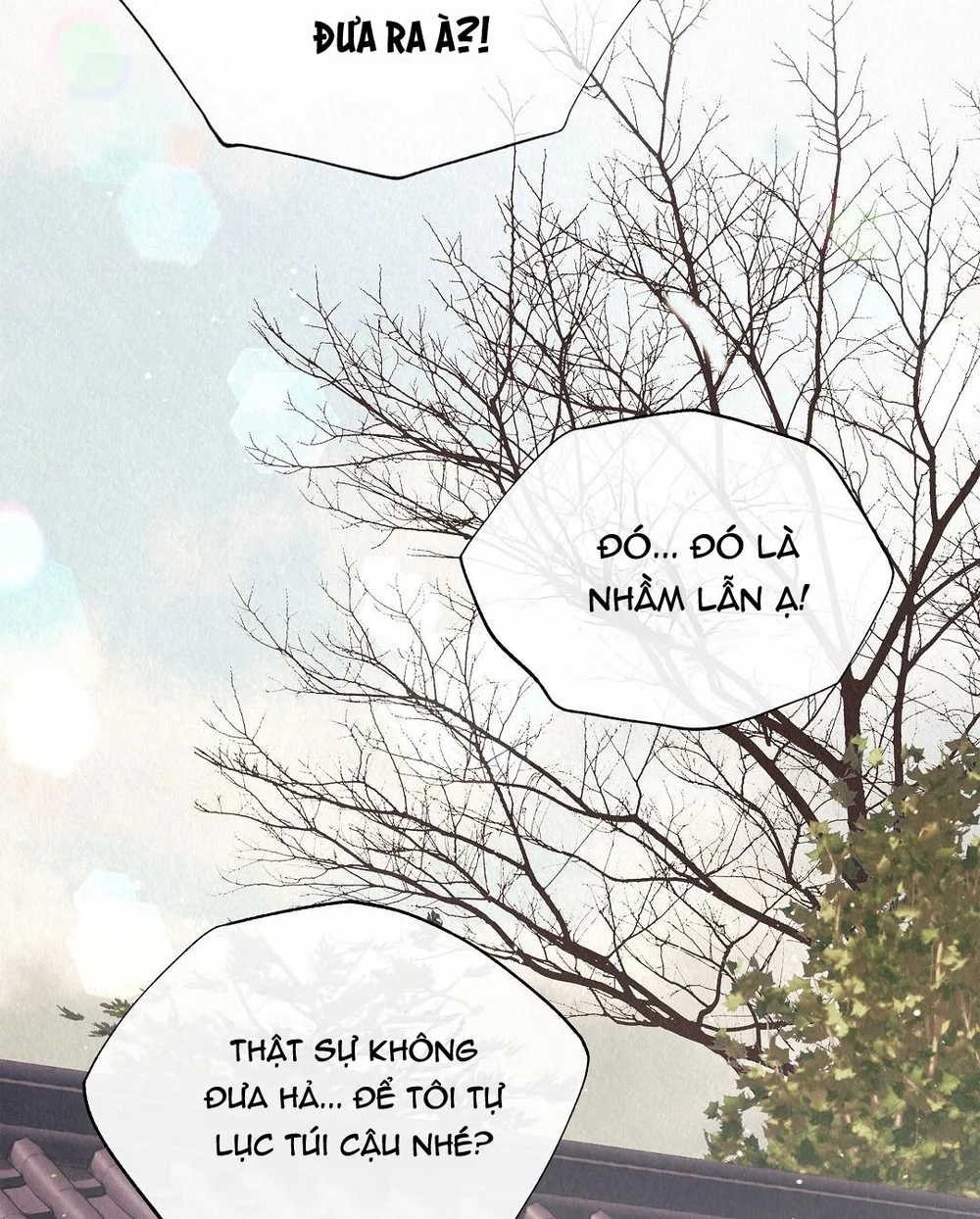 BẢN CHẤT TÀ ÁC Chapter 31 Trang 75