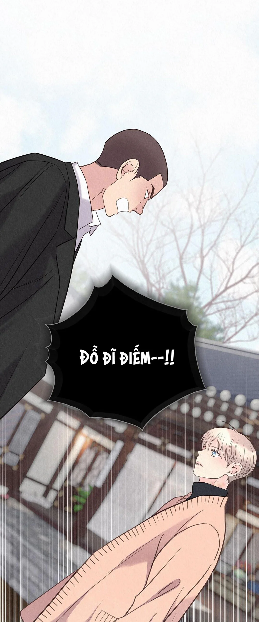 BẢN CHẤT TÀ ÁC Chapter 31 Trang 80