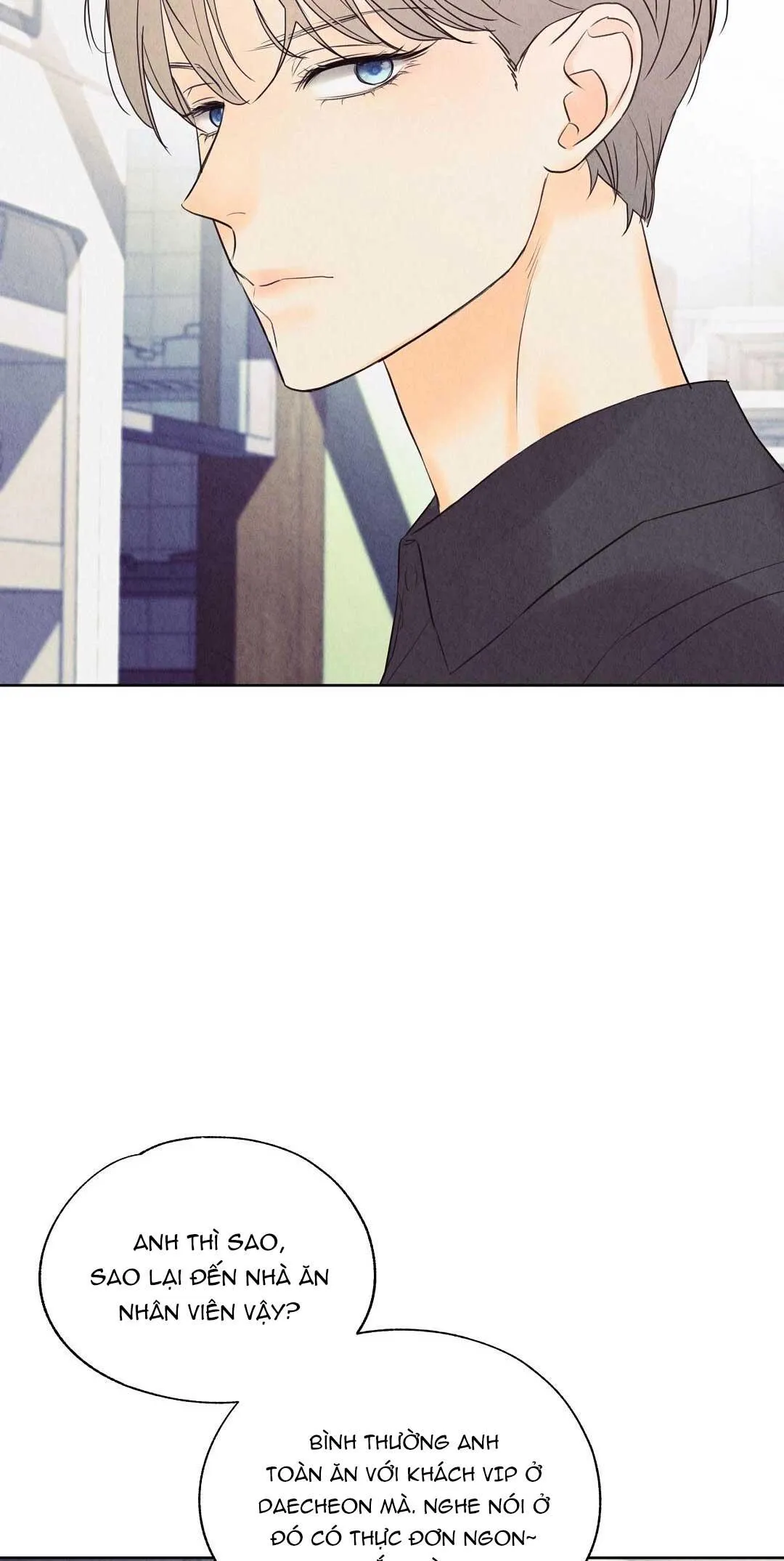 BẢN CHẤT TÀ ÁC Chapter 4 Trang 11