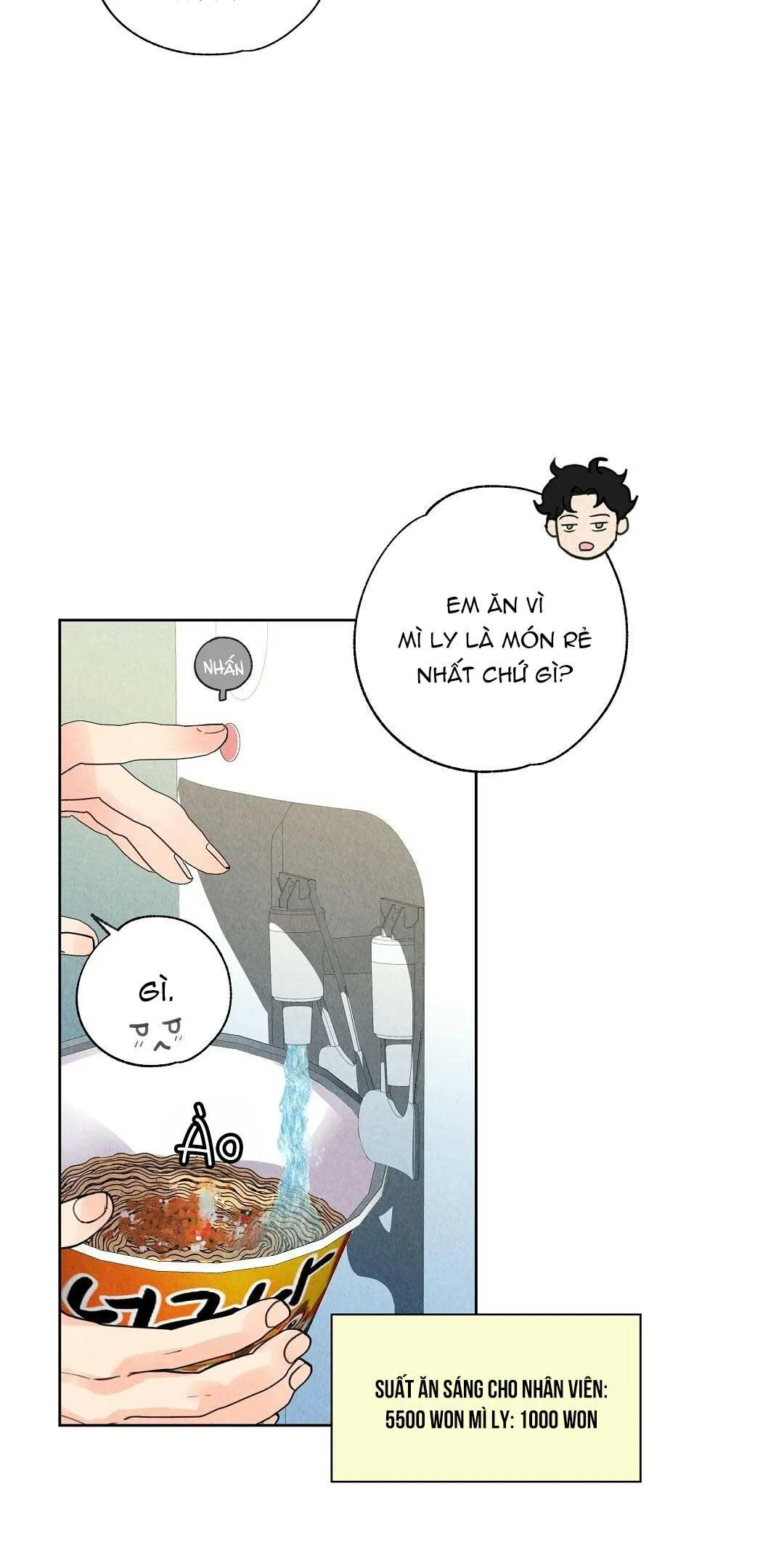 BẢN CHẤT TÀ ÁC Chapter 4 Trang 13