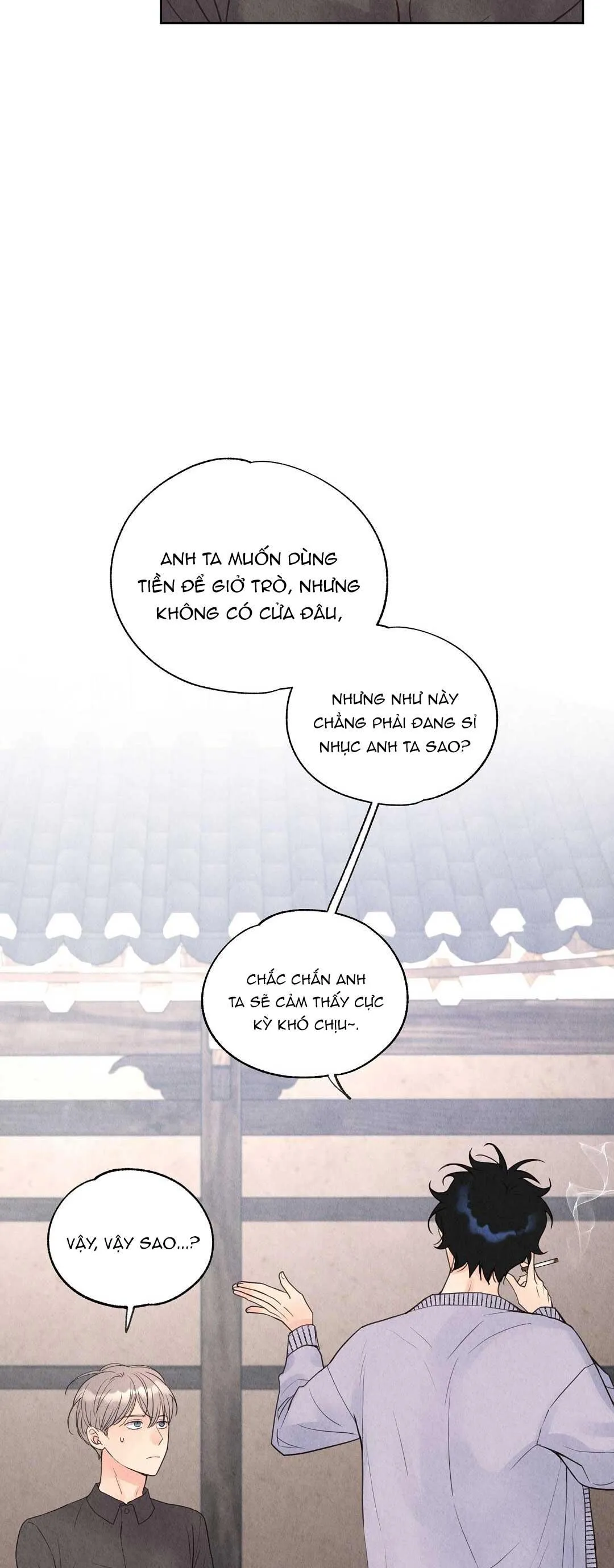 BẢN CHẤT TÀ ÁC Chapter 4 Trang 24