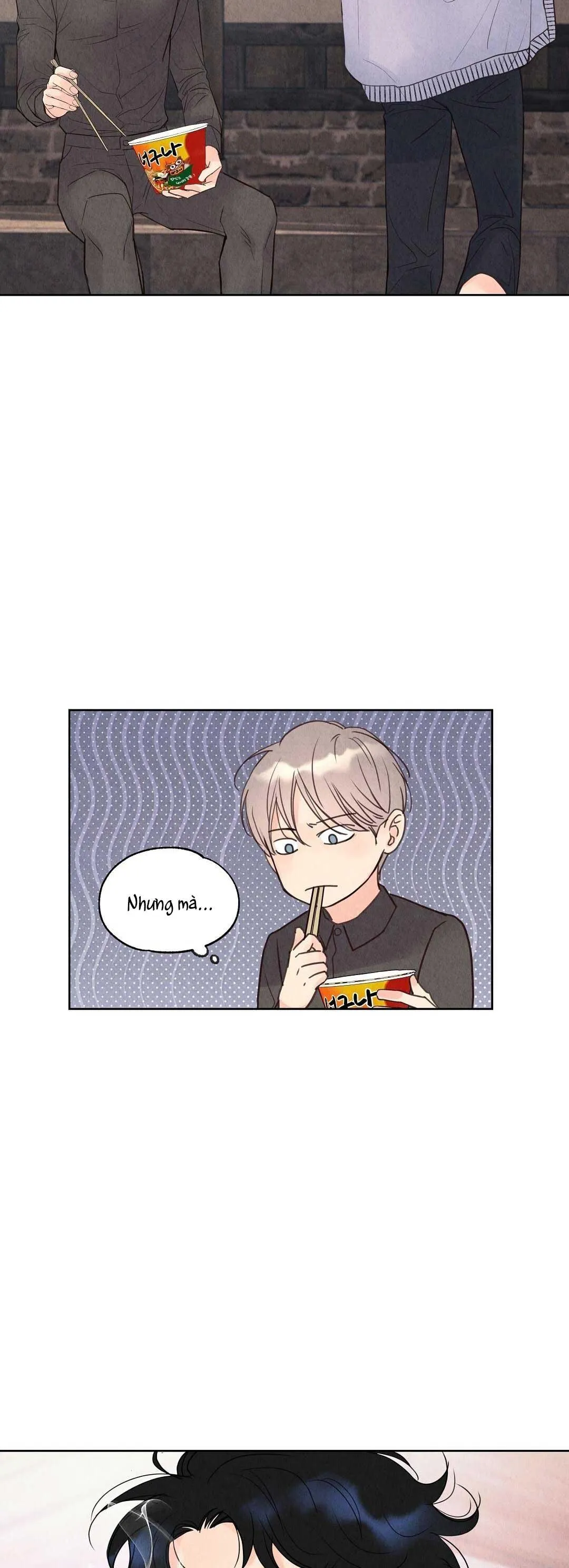 BẢN CHẤT TÀ ÁC Chapter 4 Trang 25