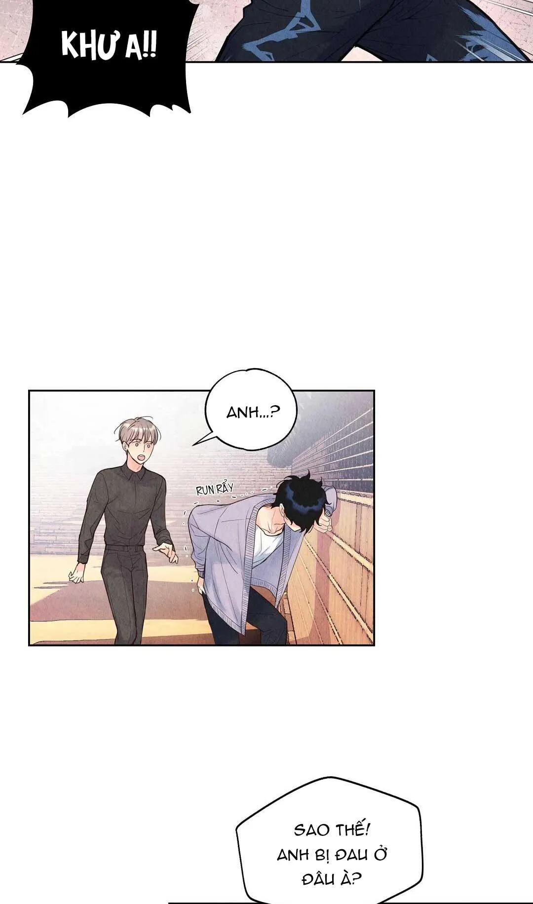 BẢN CHẤT TÀ ÁC Chapter 4 Trang 29