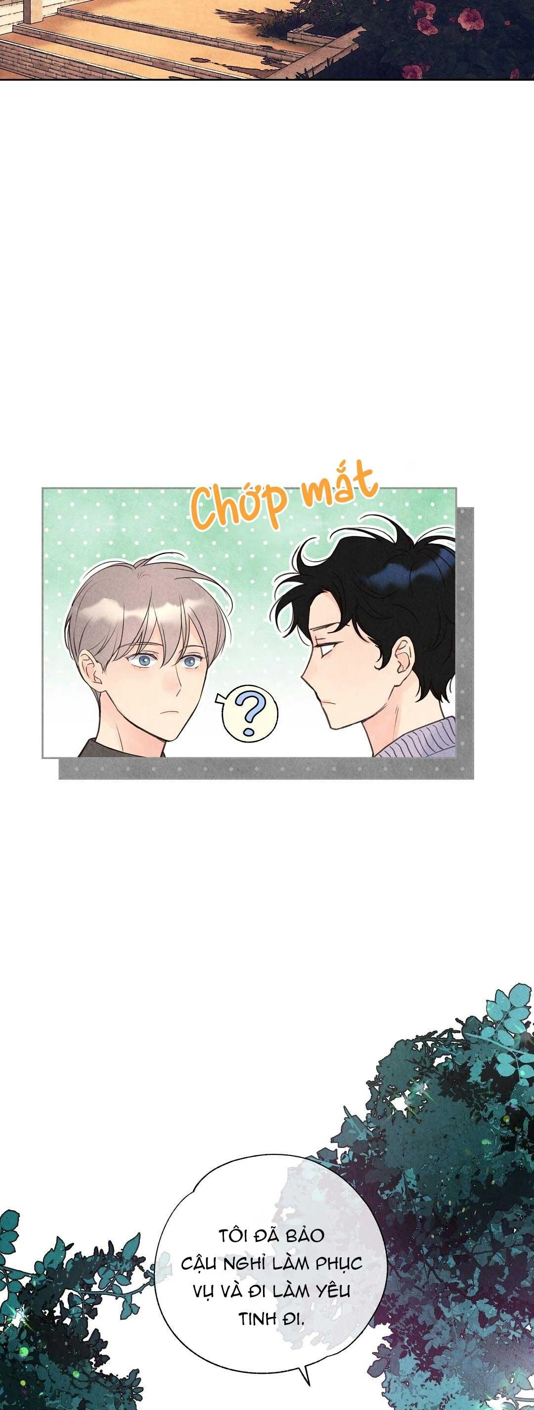 BẢN CHẤT TÀ ÁC Chapter 4 Trang 33