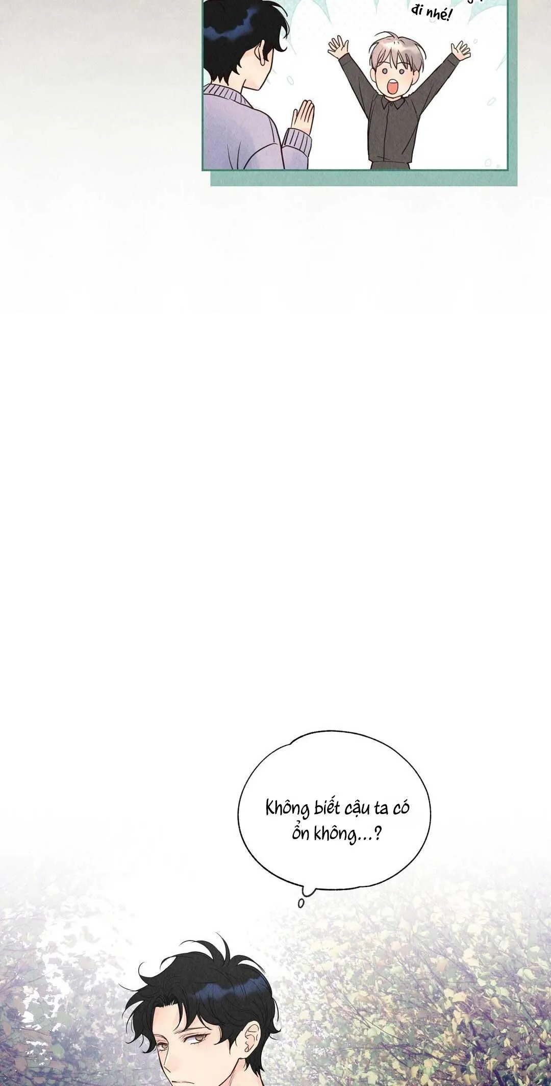 BẢN CHẤT TÀ ÁC Chapter 4 Trang 35