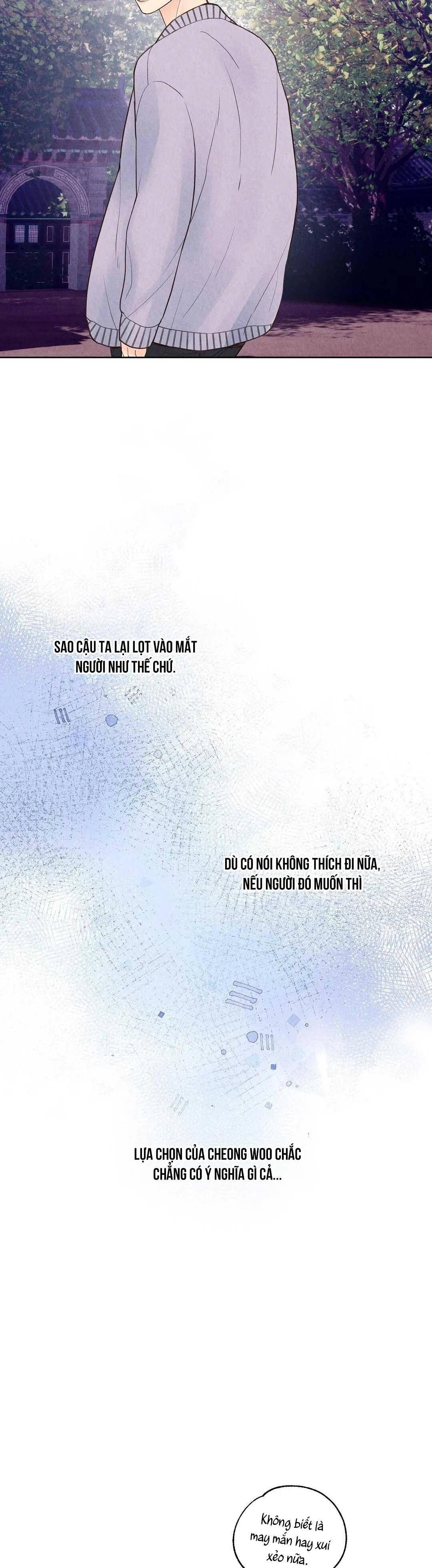 BẢN CHẤT TÀ ÁC Chapter 4 Trang 36