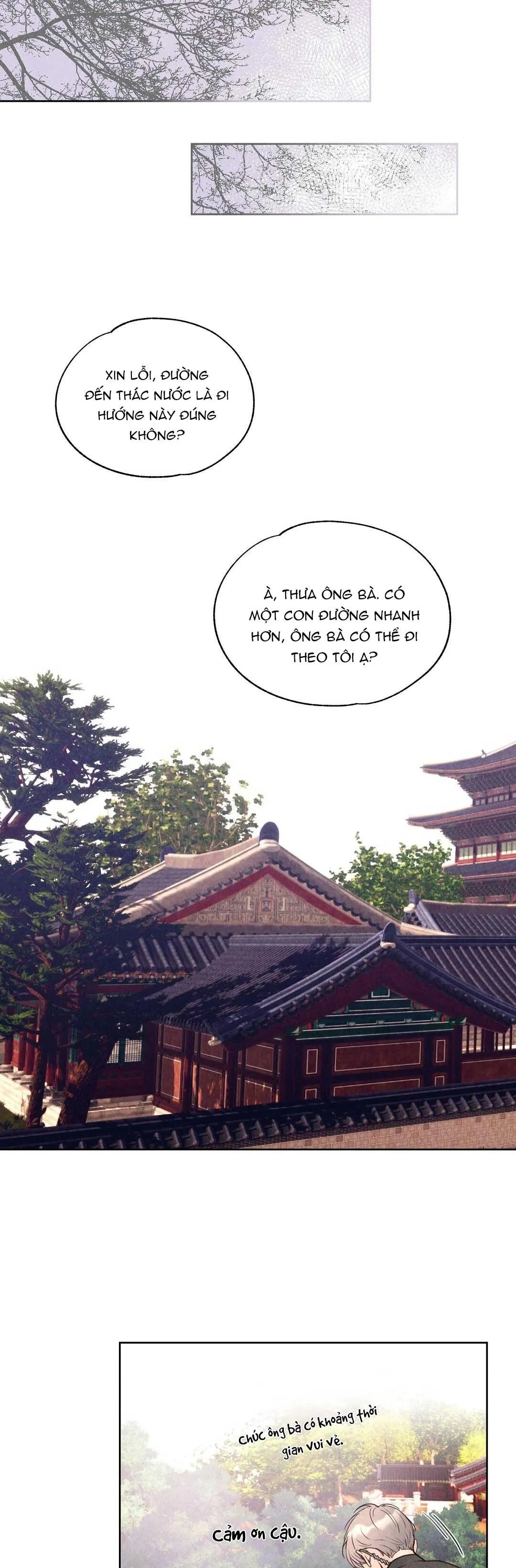 BẢN CHẤT TÀ ÁC Chapter 4 Trang 38