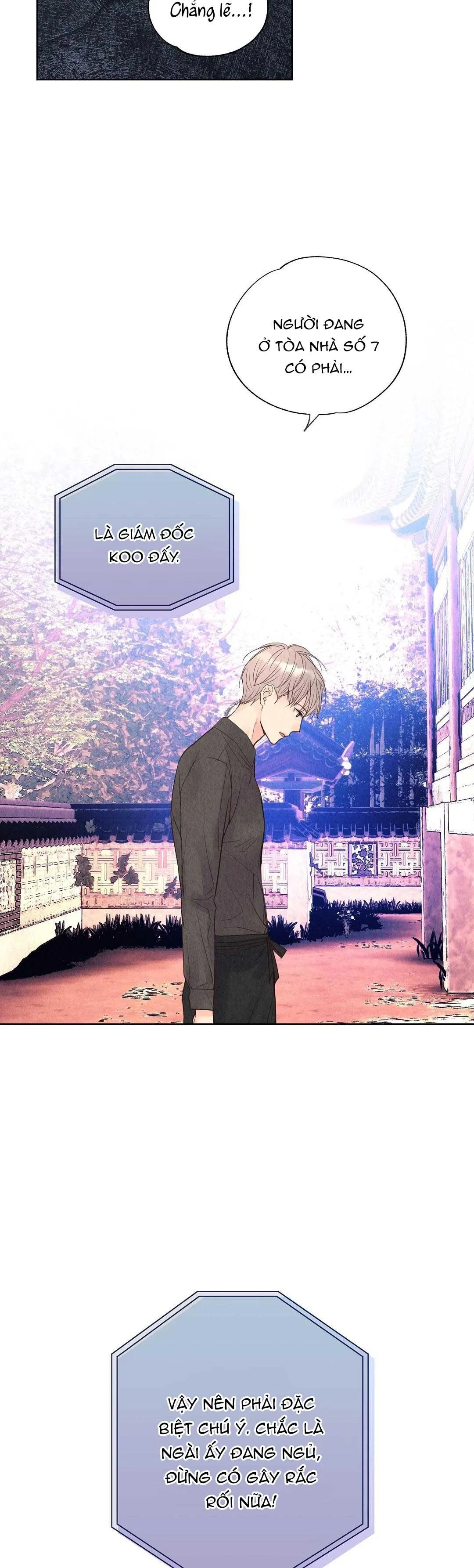 BẢN CHẤT TÀ ÁC Chapter 4 Trang 42