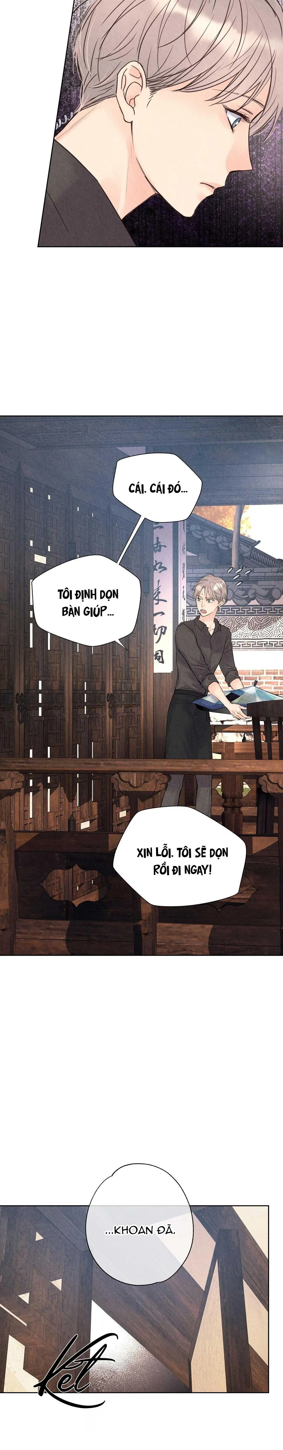 BẢN CHẤT TÀ ÁC Chapter 4 Trang 51