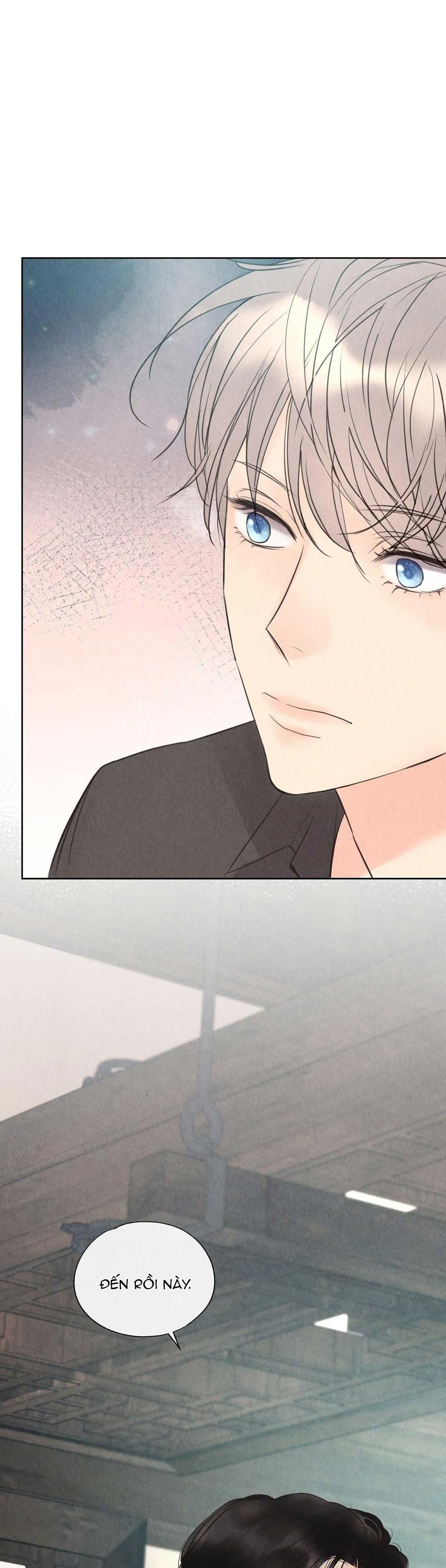 BẢN CHẤT TÀ ÁC Chapter 4 Trang 52