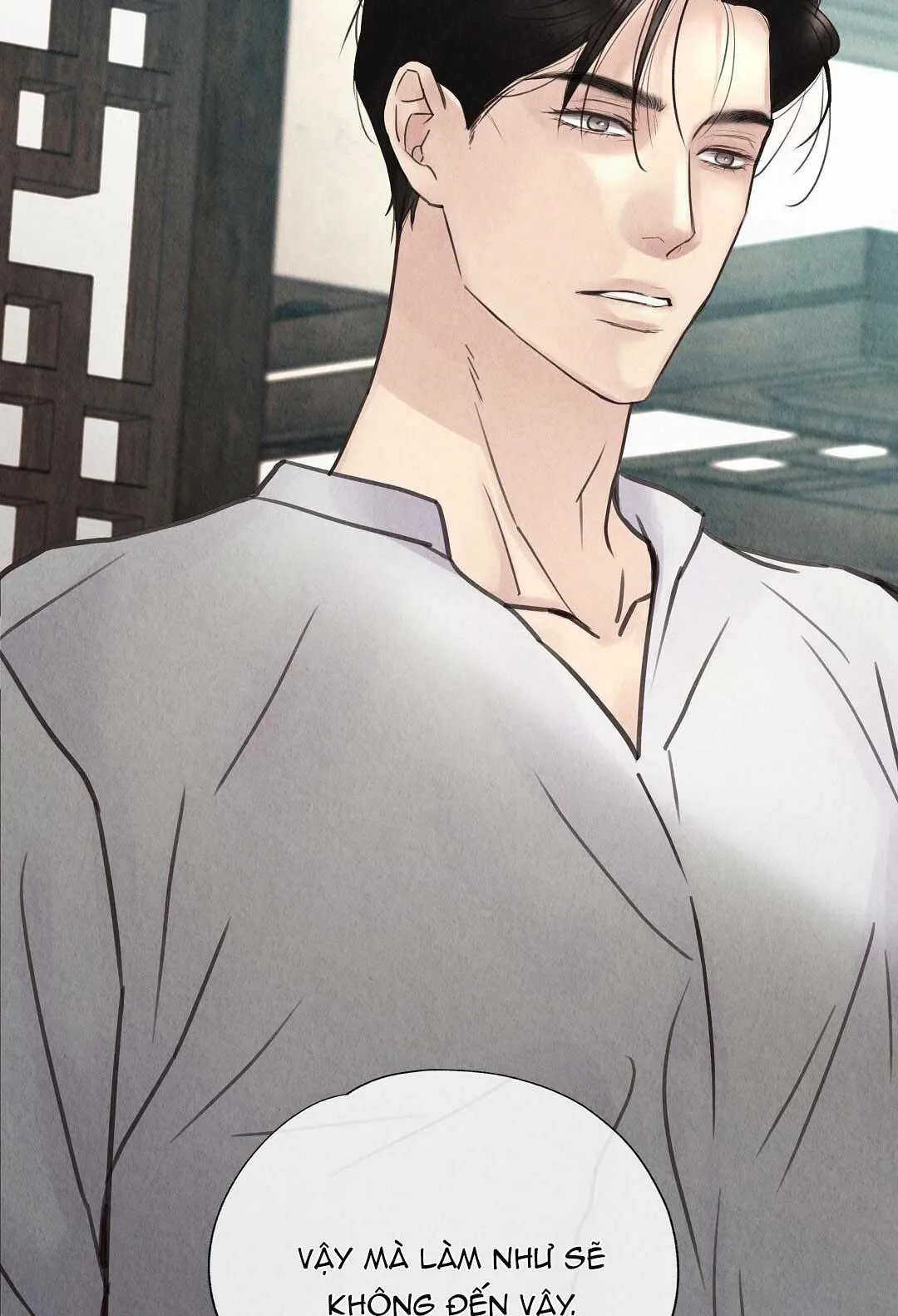 BẢN CHẤT TÀ ÁC Chapter 4 Trang 53