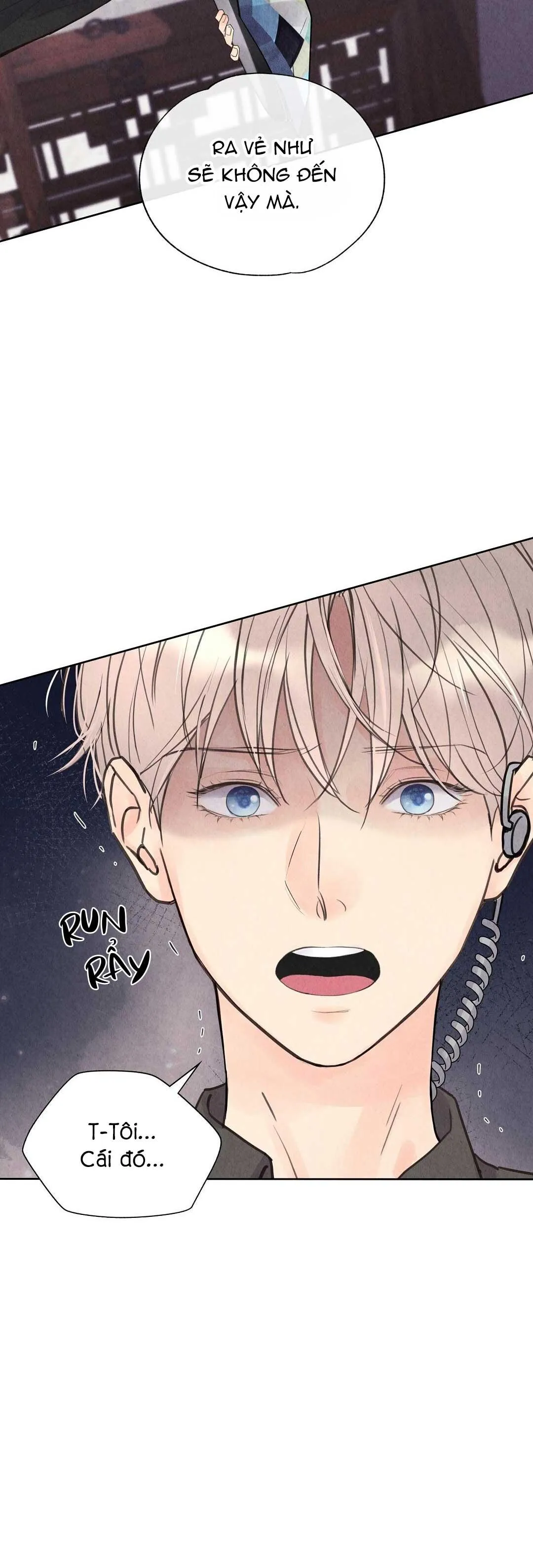 BẢN CHẤT TÀ ÁC Chapter 5 Trang 3