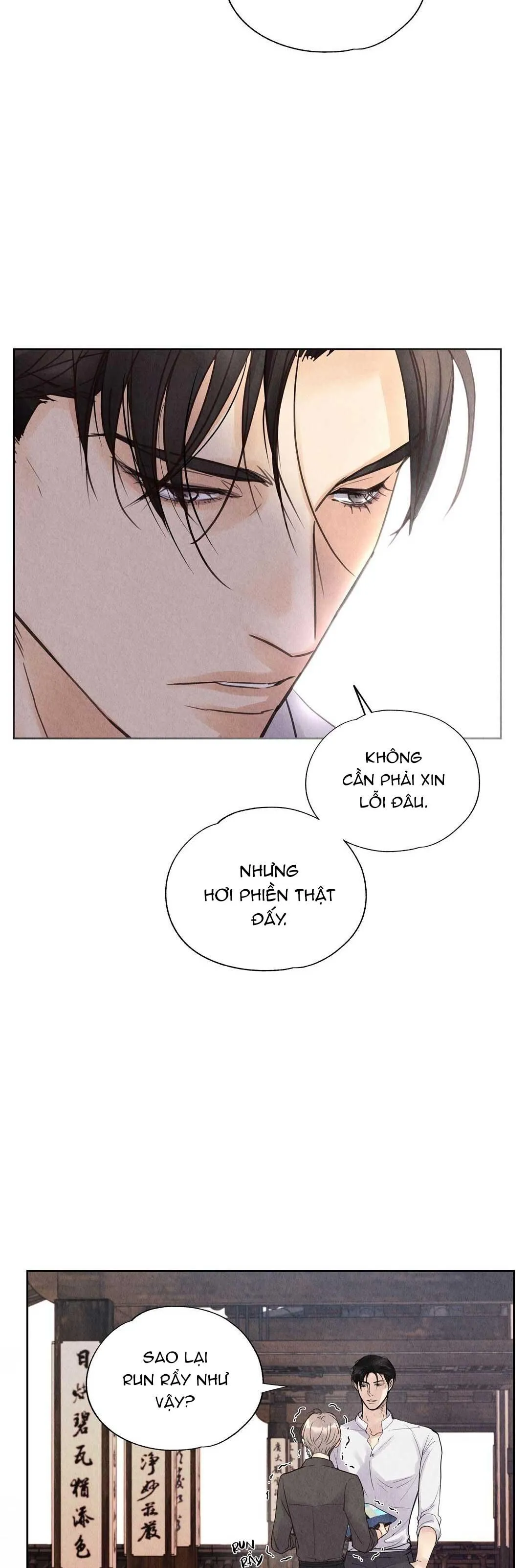 BẢN CHẤT TÀ ÁC Chapter 5 Trang 5