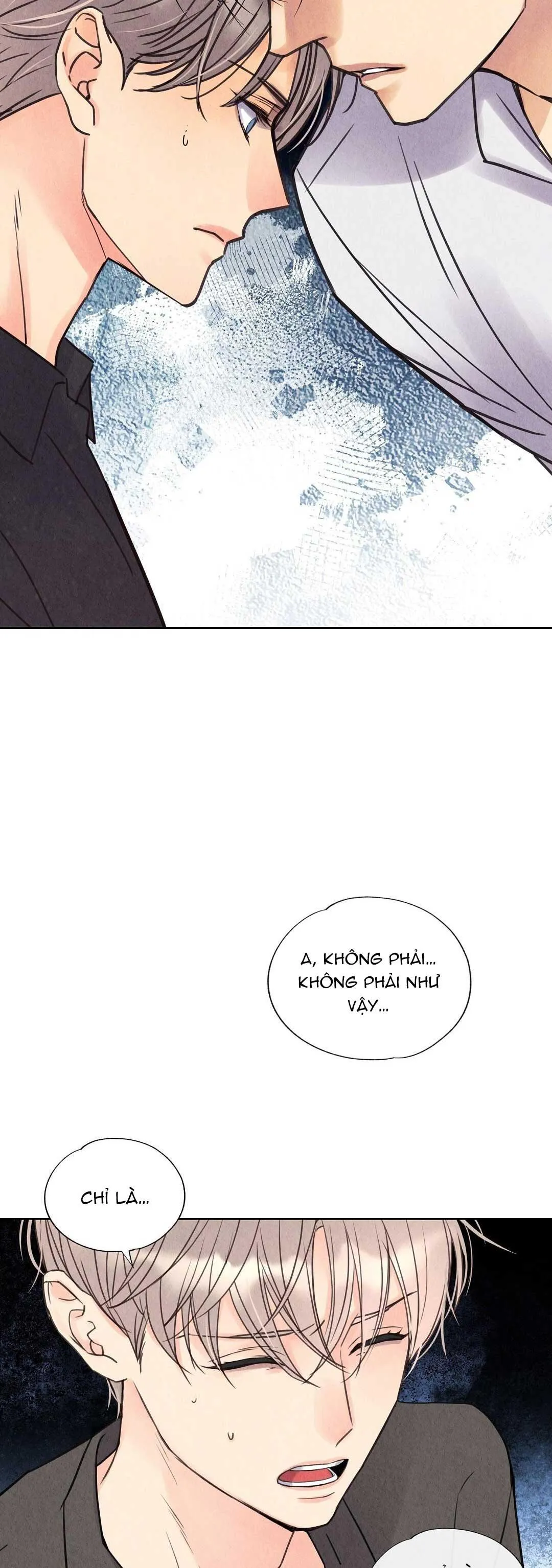 BẢN CHẤT TÀ ÁC Chapter 5 Trang 7