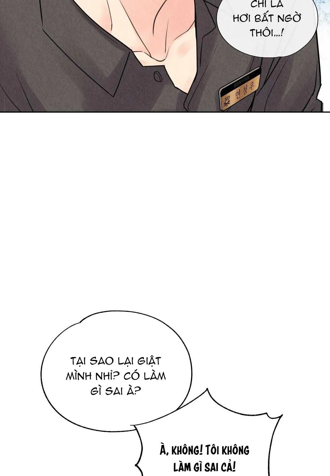 BẢN CHẤT TÀ ÁC Chapter 5 Trang 8