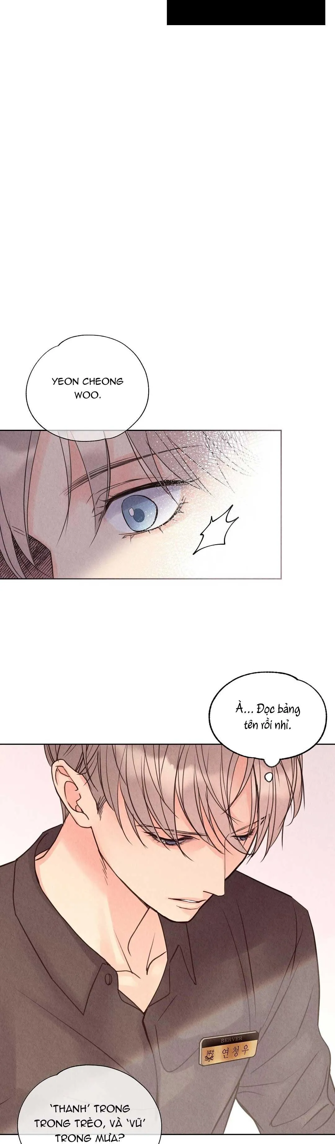 BẢN CHẤT TÀ ÁC Chapter 5 Trang 13