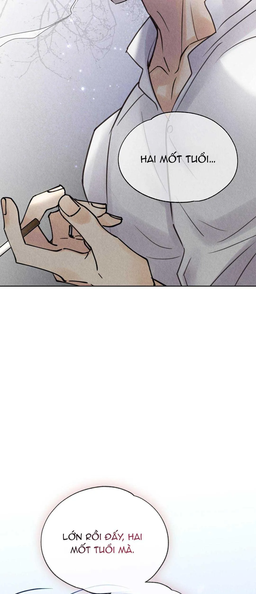 BẢN CHẤT TÀ ÁC Chapter 5 Trang 16