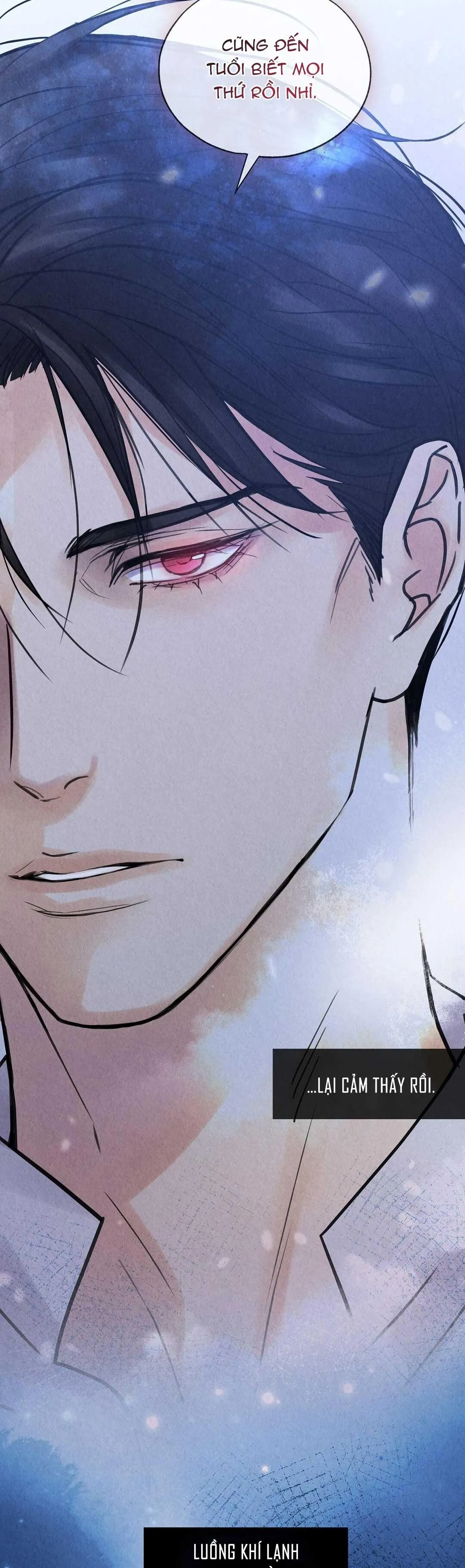 BẢN CHẤT TÀ ÁC Chapter 5 Trang 17