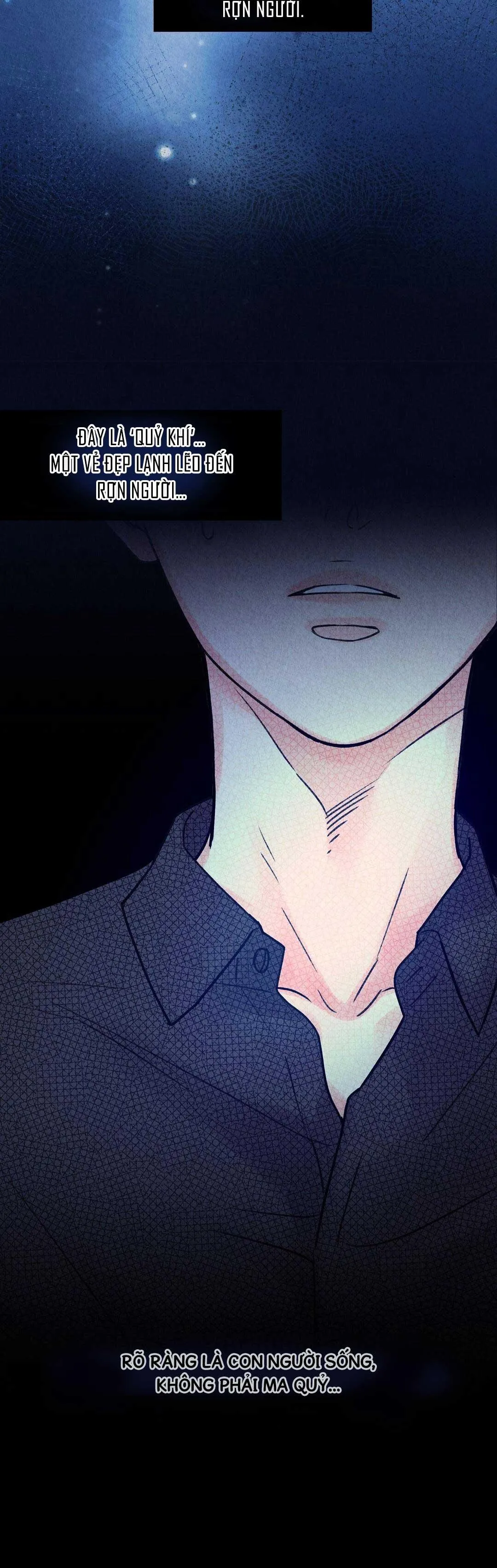BẢN CHẤT TÀ ÁC Chapter 5 Trang 18