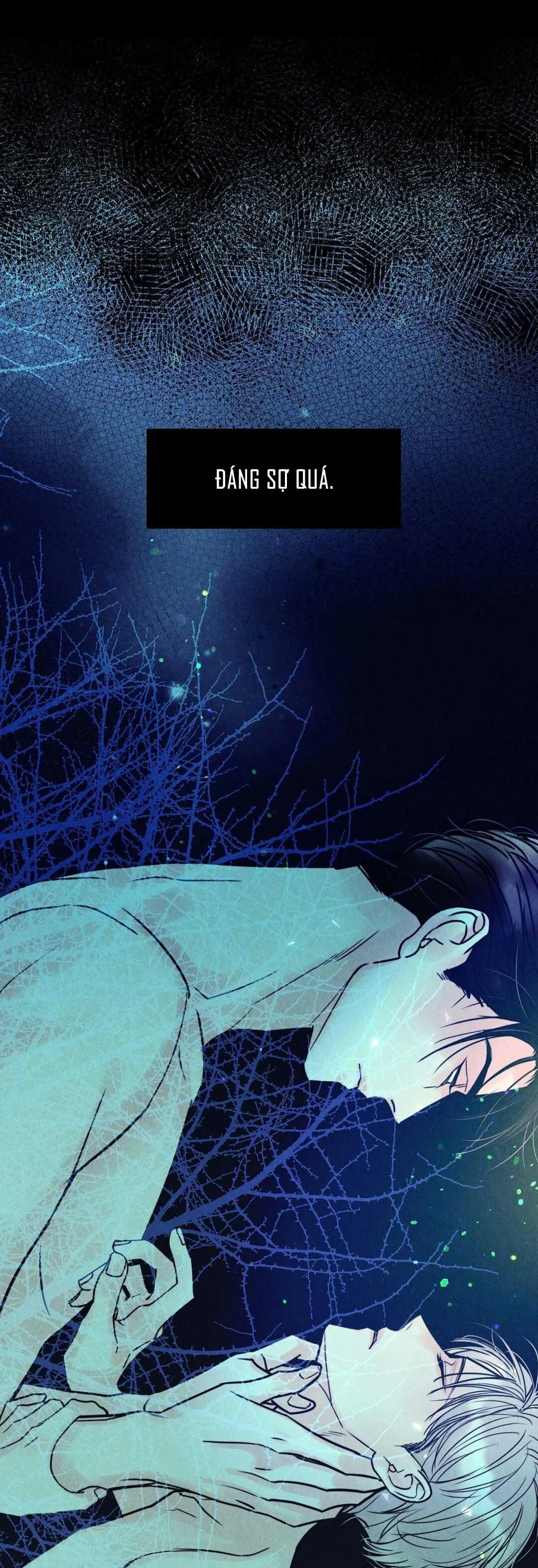 BẢN CHẤT TÀ ÁC Chapter 5 Trang 19