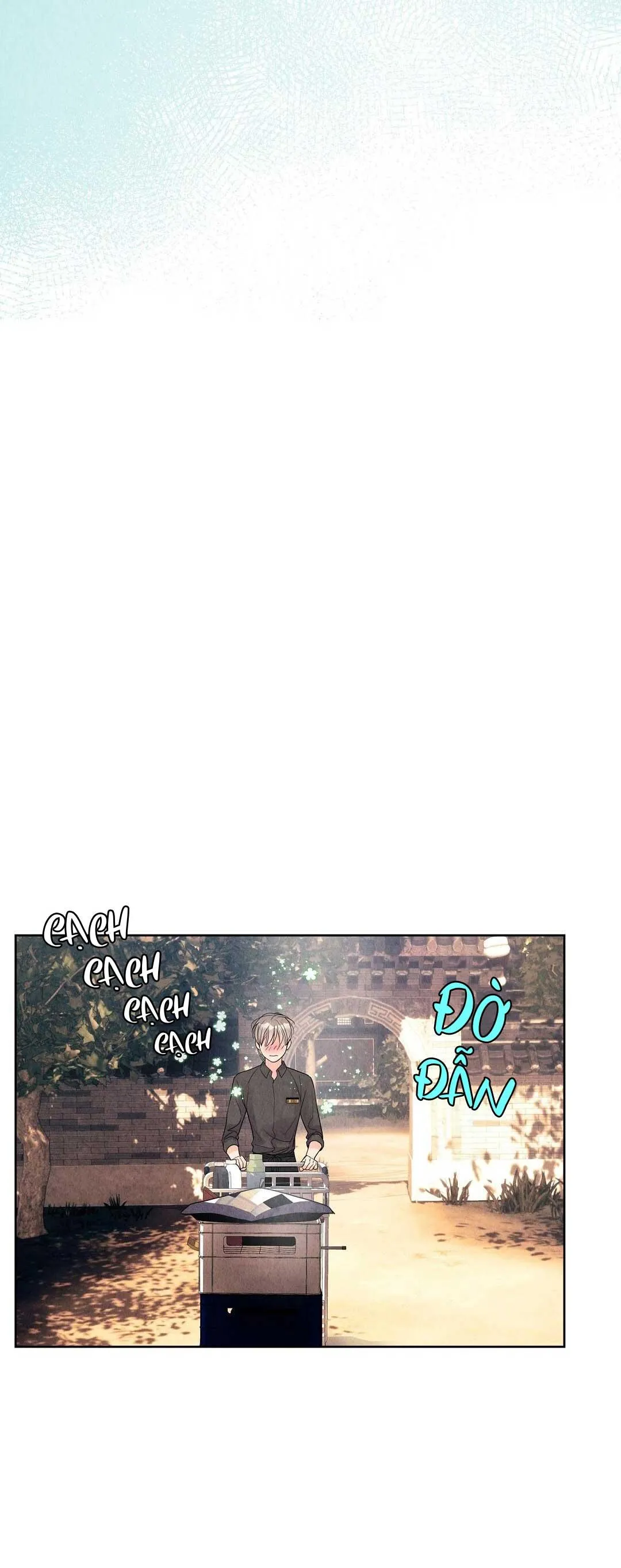 BẢN CHẤT TÀ ÁC Chapter 5 Trang 21