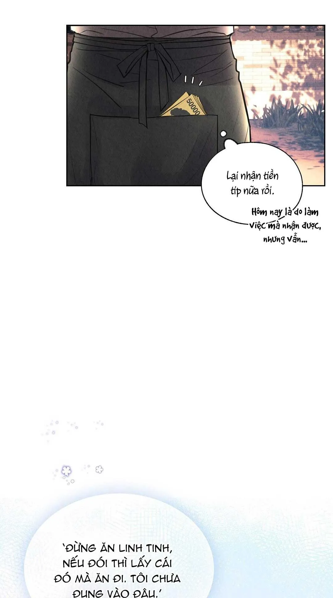 BẢN CHẤT TÀ ÁC Chapter 5 Trang 22