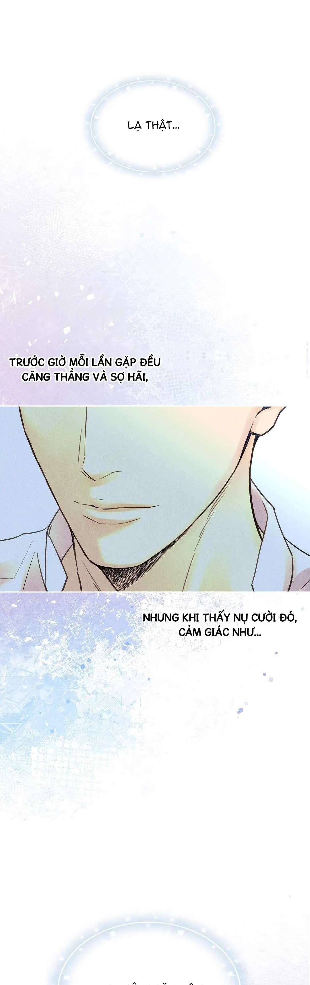 BẢN CHẤT TÀ ÁC Chapter 5 Trang 25