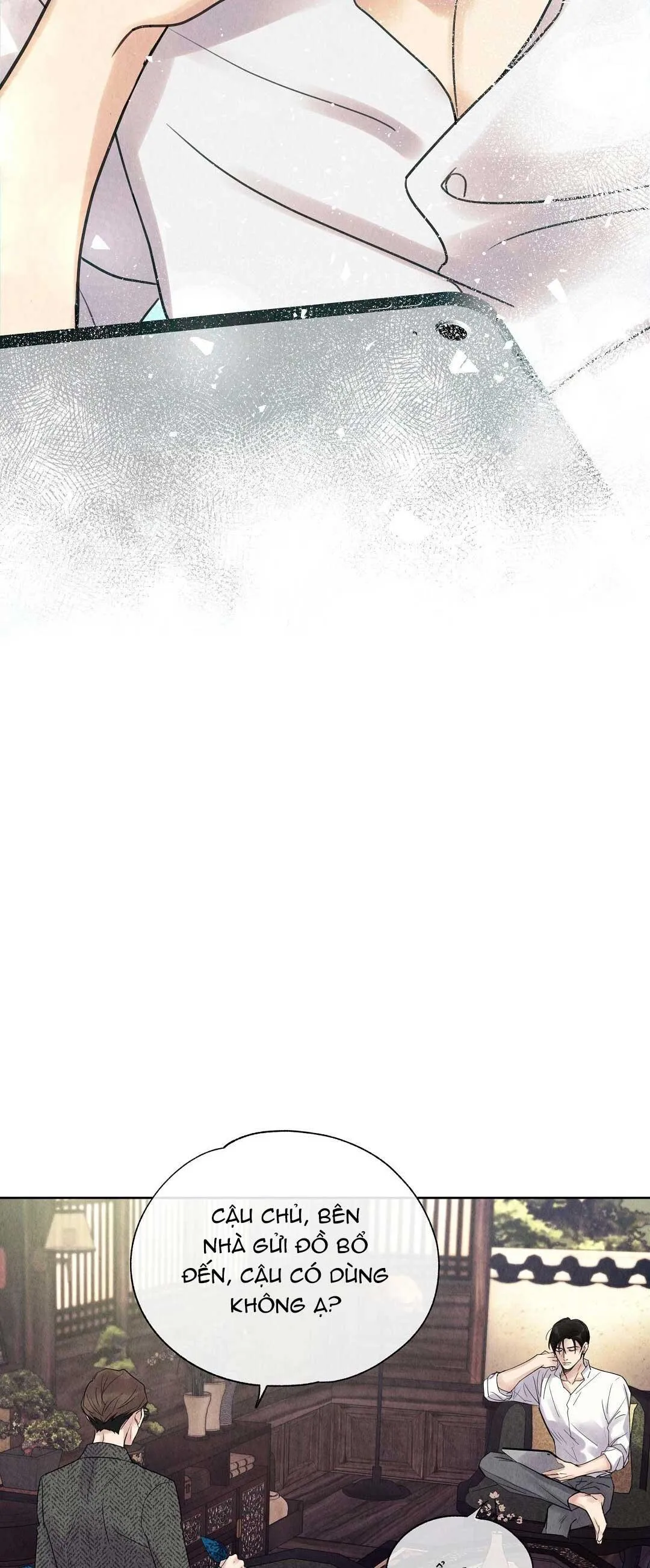 BẢN CHẤT TÀ ÁC Chapter 5 Trang 29