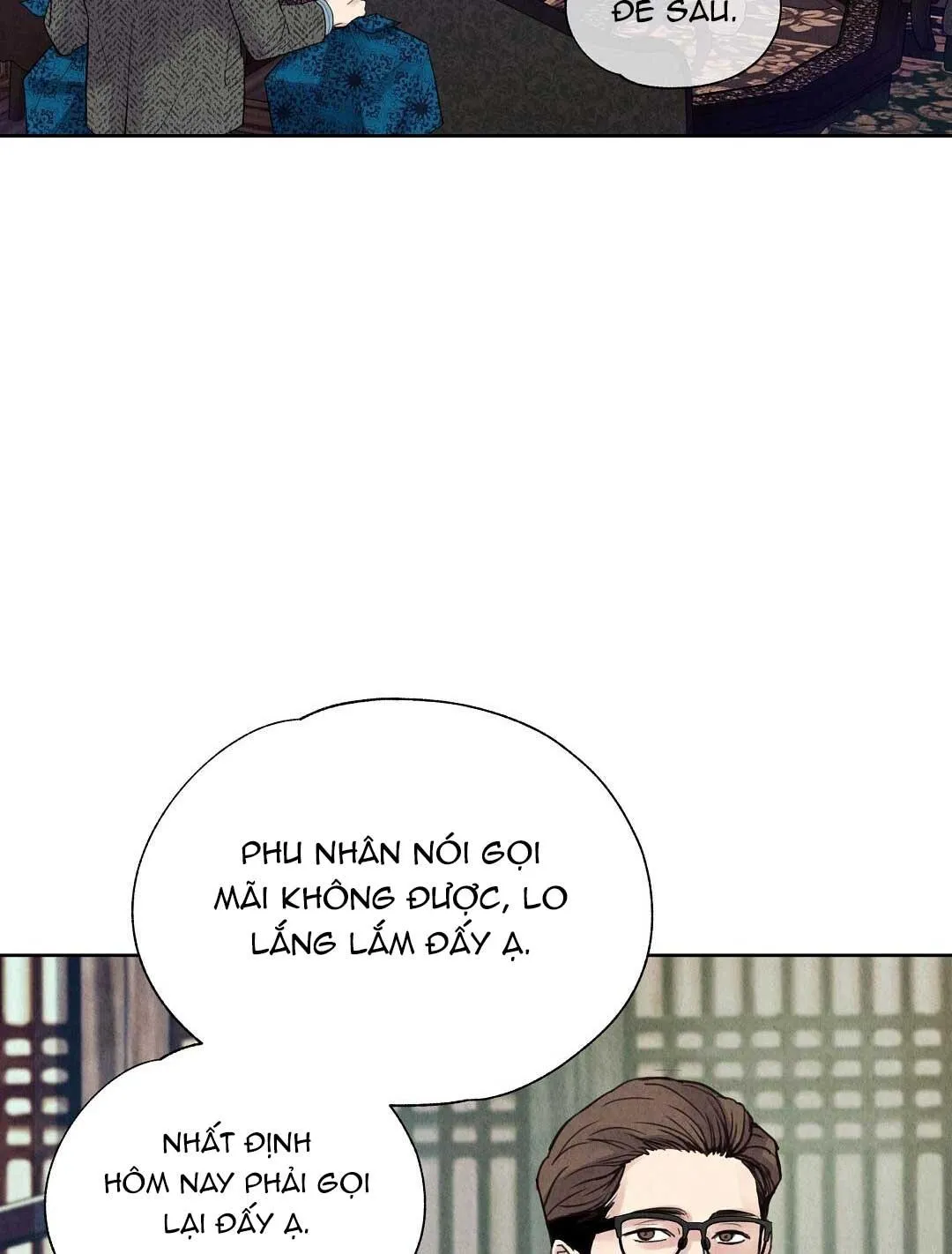 BẢN CHẤT TÀ ÁC Chapter 5 Trang 30